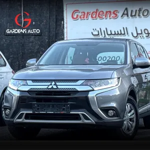 used-mitsubishi-outlander-in-amman