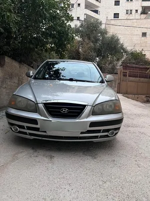 used-hyundai-elantra-in-jerusalem