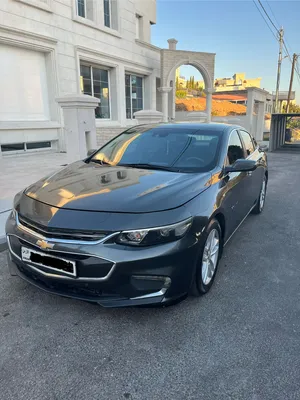 used-chevrolet-malibu-in-amman