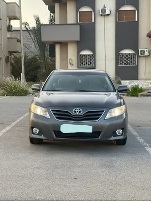 used-toyota-camry-in-tripoli