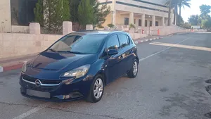 used-opel-corsa-in-ramallah-and-al-bireh