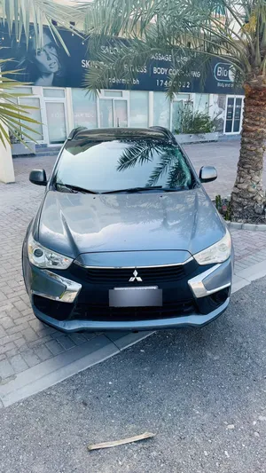 mitsubishi-asx-2016-excellent-condition