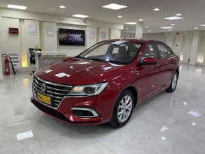 2023-mg-5-gcc-oman-40-000-km-only