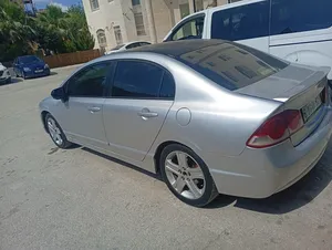 used-honda-civic-in-salfit