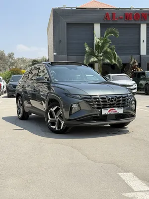 used-hyundai-tucson-in-tulkarm