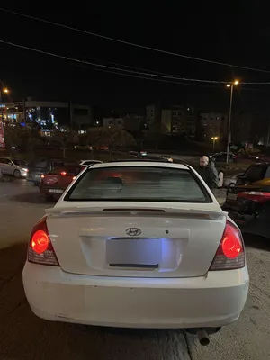 used-hyundai-avante-in-amman