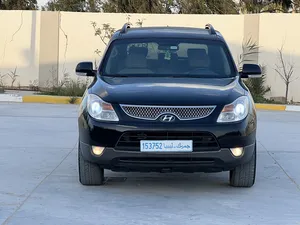 used-hyundai-veracruz-in-al-khums