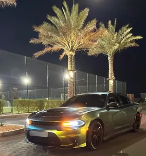 dodge-charger-srt-6-4l-hemi-full-options-gold-green