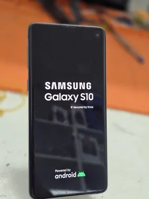 samsung-galaxy-s10-شريحة-واحدة