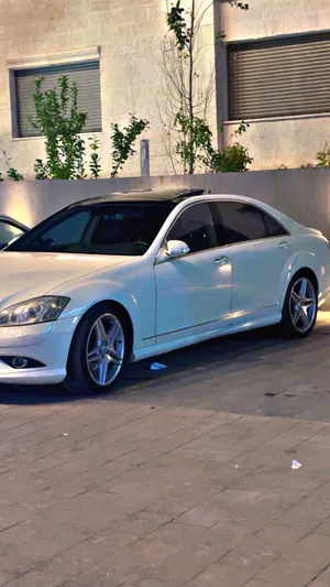 مرسيدس-l-s350-2007-فل-كامل-اعلى-صنف-فحص-كامل