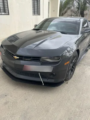 used-chevrolet-camaro-in-al-ain