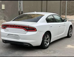 used-dodge-charger-in-basra