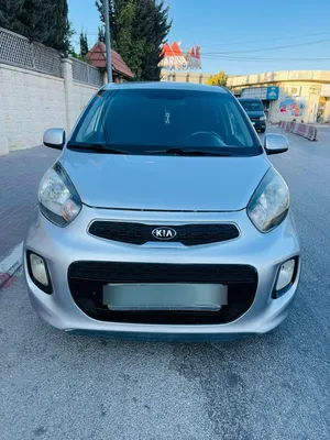 used-kia-morning-in-hebron