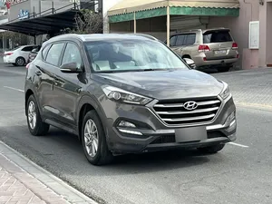 used-hyundai-tucson-in-central-governorate