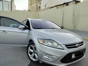 فورد-مونديو-ford-mondeo-2011-للبيع-كامل-الاضافات