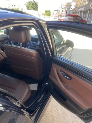 bmw-535-310-حصان