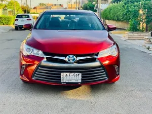 used-toyota-camry-in-baghdad