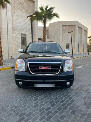 used-gmc-yukon-in-kuwait-city