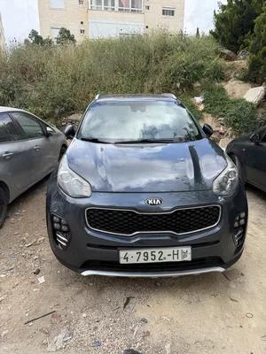 كيا-سبورتاج-2018