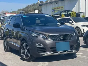 used-peugeot-3008-in-tulkarm