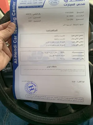 used-honda-cr-v-in-amman