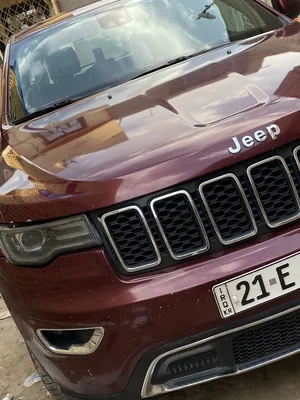 used-jeep-grand-cherokee-in-baghdad