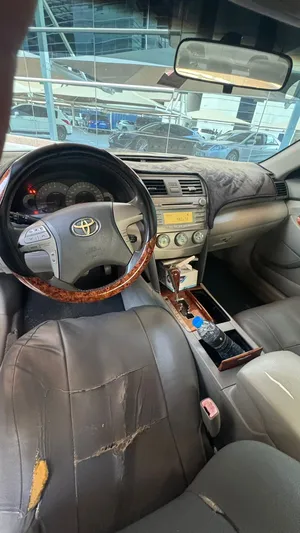 used-toyota-camry-in-sharjah