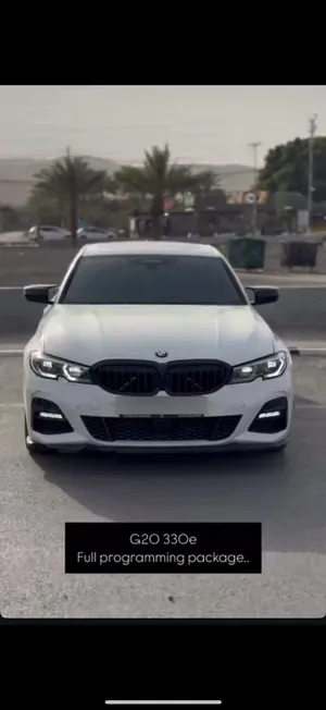 used-bmw-3-series-in-jerusalem