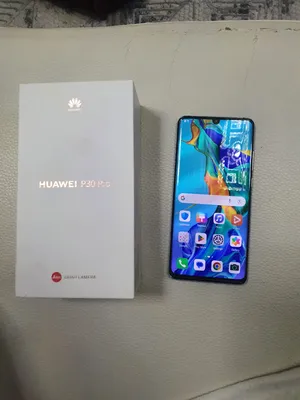 huawei-p30-pro-256gb-excellent-condition