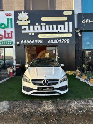 used-mercedes-benz-cla-class-in-farwaniya