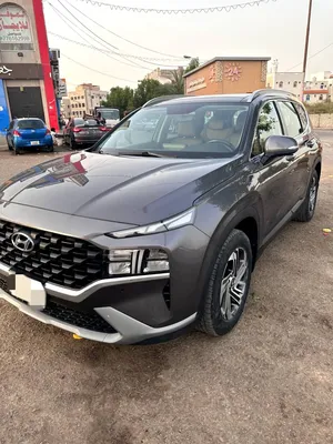 used-hyundai-santa-fe-in-aden