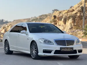 used-mercedes-benz-s-class-in-ramallah-and-al-bireh