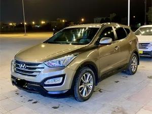 used-hyundai-santa-fe-in-buraimi