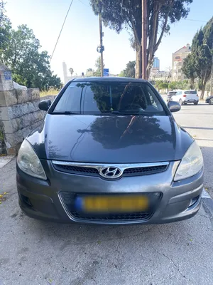 هيونداي-i30-2009