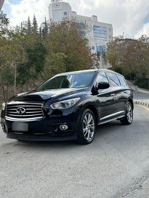 used-infiniti-qx60-in-amman