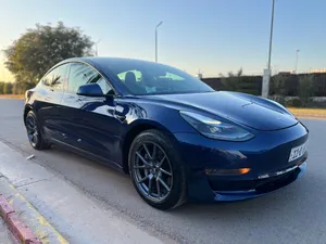 used-tesla-model-3-in-baghdad