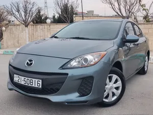 used-mazda-3-in-amman