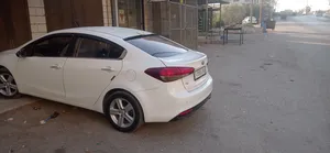 used-kia-k3-in-jenin