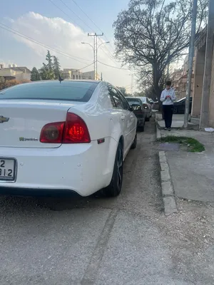 used-chevrolet-malibu-in-ajloun