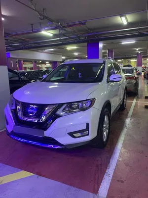 used-nissan-rogue-in-amman