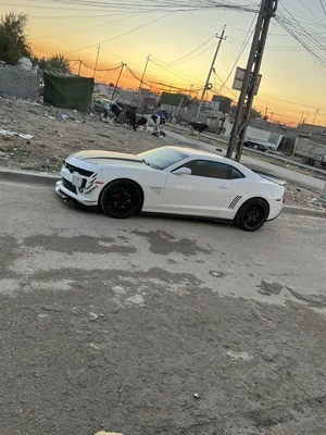 كمارو-ار-اس-نظيفة-جداً-camaro-rs-2015-v6