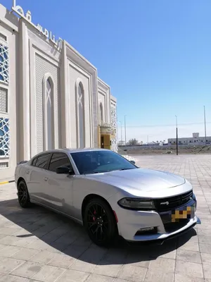 used-dodge-charger-in-muscat