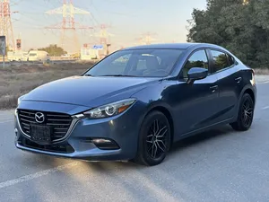 mazda3-2019-gcc-free-accident-low-milage-excellent-condition