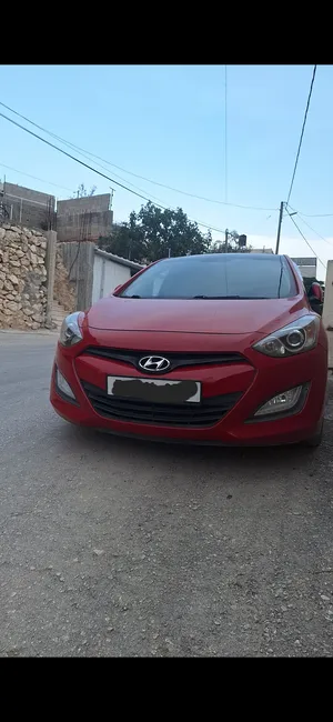 used-hyundai-i30-in-hebron