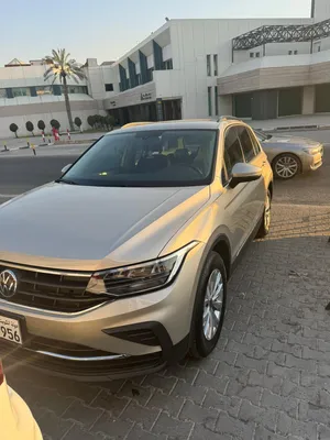 used-volkswagen-tiguan-in-cairo