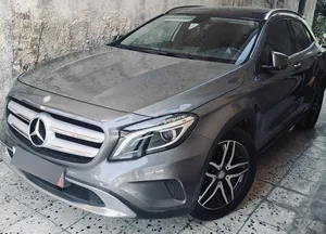 مرسيدس-gla200