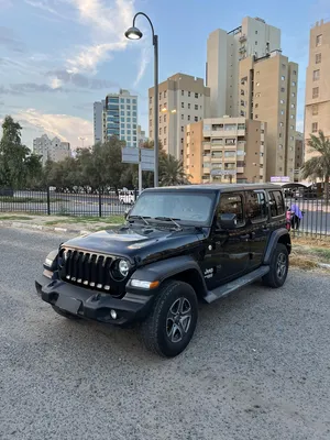 used-jeep-wrangler-in-hawally