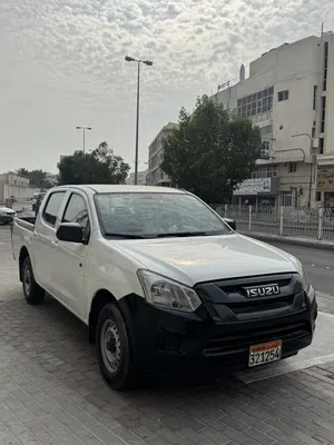 isuzu-d-max-2018-pickup-excellent-condition-urgent-sale-double-cabinet