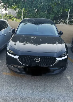 used-mazda-cx-30-in-ramallah-and-al-bireh