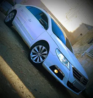 used-volkswagen-passat-in-jenin